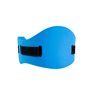 游泳腰带初学者背漂学游泳专业辅助装备泡沫浮腰浮力漂浮加厚浮板