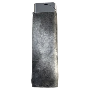 copone原创绿火充气防风打火机复古收藏高级感轻奢高颜值男友礼物