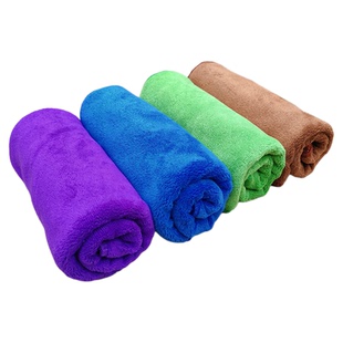 保洁专用毛巾抹布吸水加厚细纤维洗碗布不掉毛家政家务清洁擦玻璃