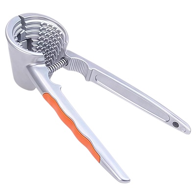 新款核桃夹子神器家用省力不锈钢高级多功能加厚剥榛子去皮钳