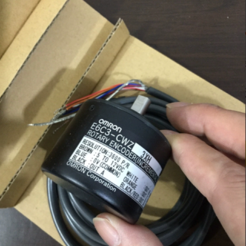 议价编码器E6C3CWZ3XH3600P适用