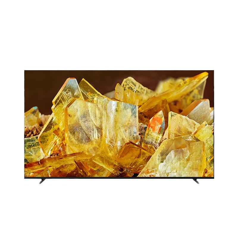 【政府补贴20%】Sony/索尼 XR-85X90L 85英寸 4K智能平板游戏电视
