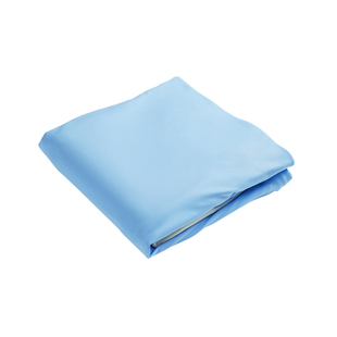 眠同学深睡枕套 男女单人双人记忆枕护颈枕颈椎枕头成人枕套冬