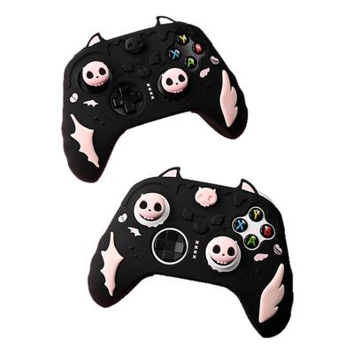 极想Xbox手柄硅胶保护套手柄套