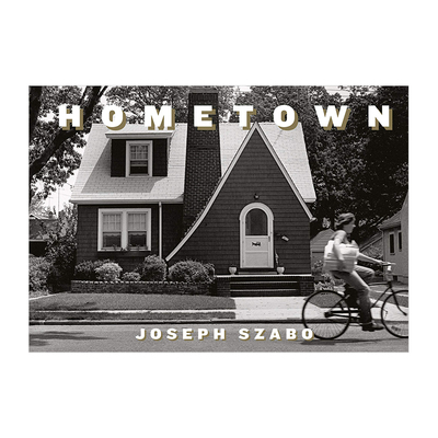 约瑟夫?萨博家乡英文原版