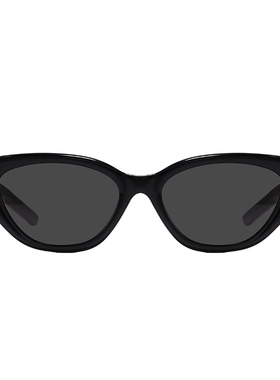 gm墨镜新品韩版猫眼墨镜潮