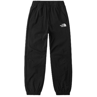 北面儿童裤子凉感防晒速干裤男童女童裤子TheNorthFace|87Z3