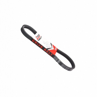 LT123传动皮带23100-KZL-9310弯刀110 Beat Vario110 WH110T 3/5