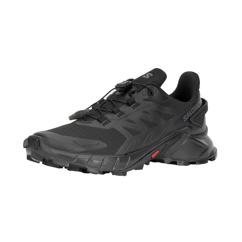 salomon萨洛蒙越野跑鞋
