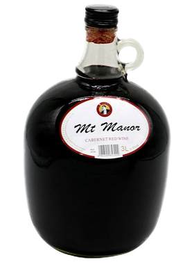 进口红酒大瓶法国干红葡萄酒