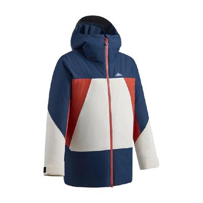 蕉下极寒SK29324防水防寒滑雪服