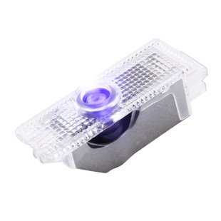宝马车门迎宾灯新3三系五5系1系x1x2x3x5x6开门投影530氛围改装饰