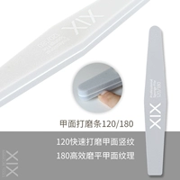 120/180 полосы шлифования губки