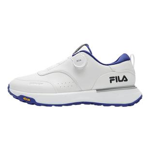 Fila/斐乐秋季新款 GF DRIVEX男子专业运动软钉高球鞋A12M541707F