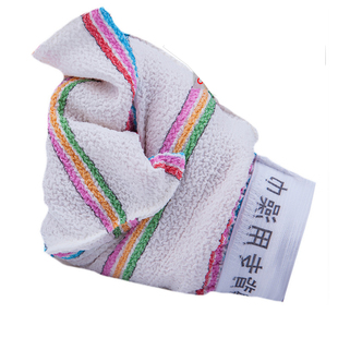 一方搓澡巾擦背专用沐浴手套搓泥浴场澡堂搓澡布戳澡加粗砂澡巾