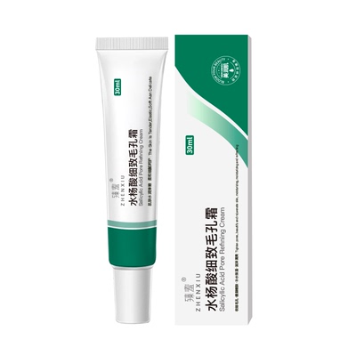 壬二酸凝胶15%祛痘膏水杨酸