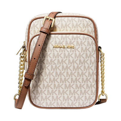 MichaelKors/MK女士老花相机包