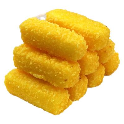 炸鲜奶炸牛奶300g*5袋休闲速食