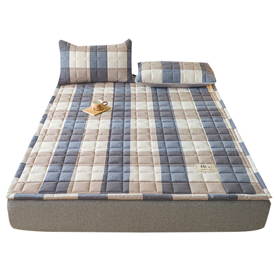 棉花褥子床垫软垫防滑保护垫