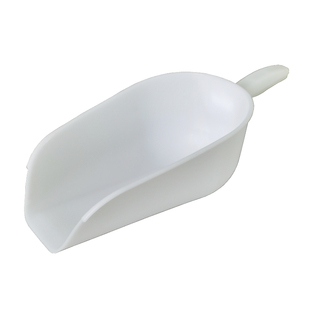 特厚铲子家用饲料铲农用养殖料铲子耐用牛筋塑料铲加厚大号取料铲