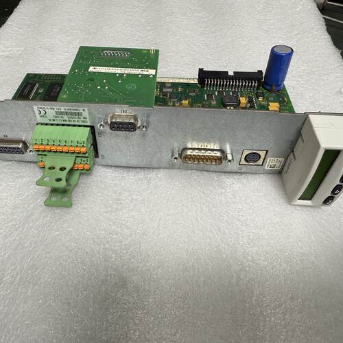 议价CSB01.1N-AN-ENS-NNN-L2-S-NN-FW R911329433力士乐轴卡测试
