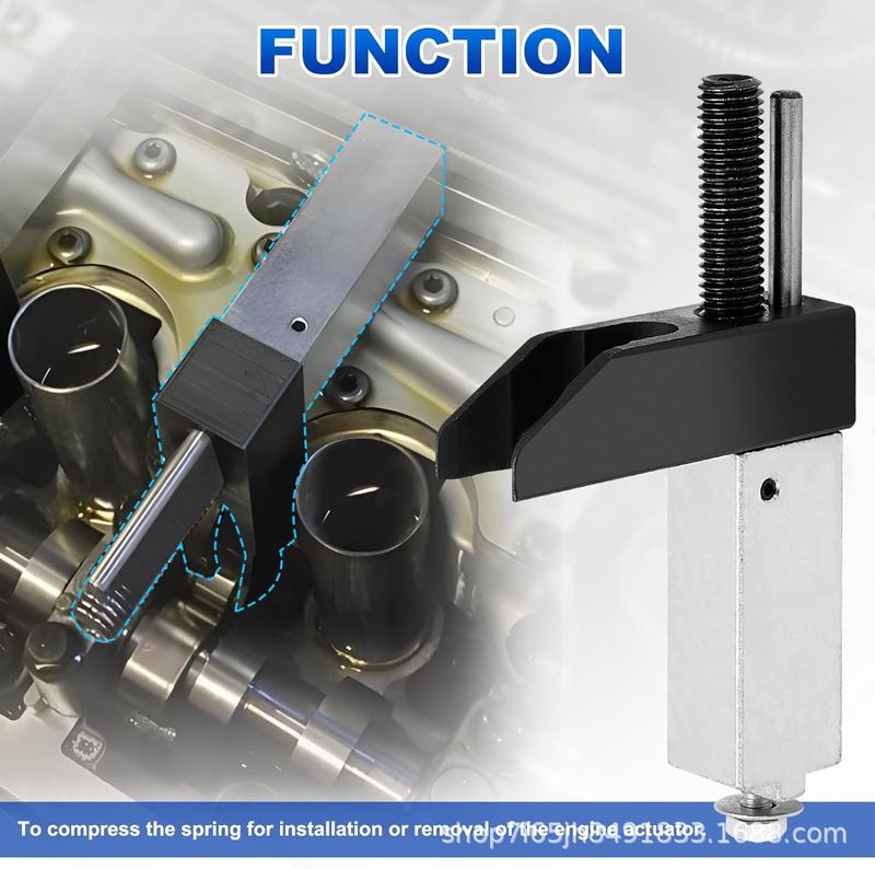 含税10259A发动机执行器弹簧阿尔法多工具B密适用菲亚特专业罗