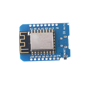D1mini开发板 wifi NodeMcu Lua WIFI 基于ESP8266模块 物联网