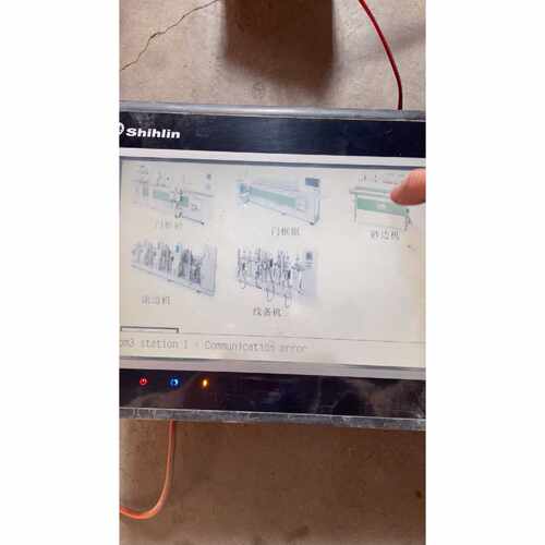 议价矩形RECTN80M48DRAC4H0PP1S维修