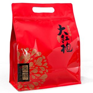 大红袍武夷岩茶肉桂茶武夷山花香