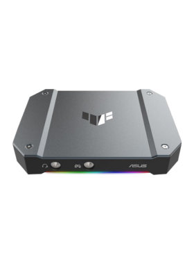 asus/华硕usb视频HDMI直播采集卡