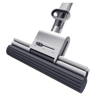 大卫海绵拖把第一名家用一拖净2026新款吸水免手洗胶棉头官方正品