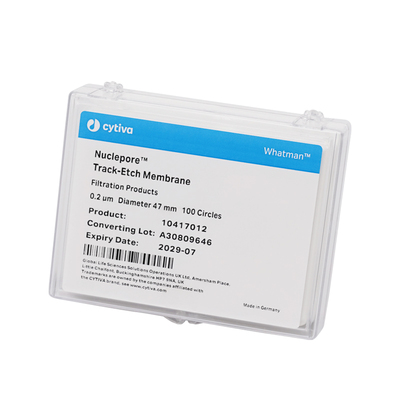 聚碳酸酯纳米级滤膜脂质体挤出