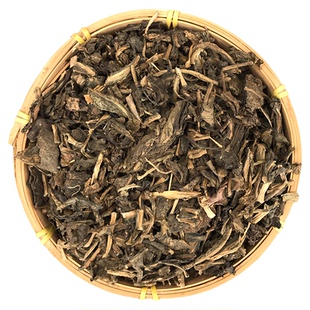 野生大青叶片中药材正品泡茶泡水喝打大青叶粉新鲜干货中草药500g