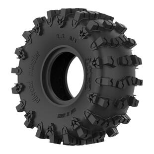 D1RC 2.2寸有我没你胎 攀爬车轮胎 AXIAL 90048 90045 90031单个