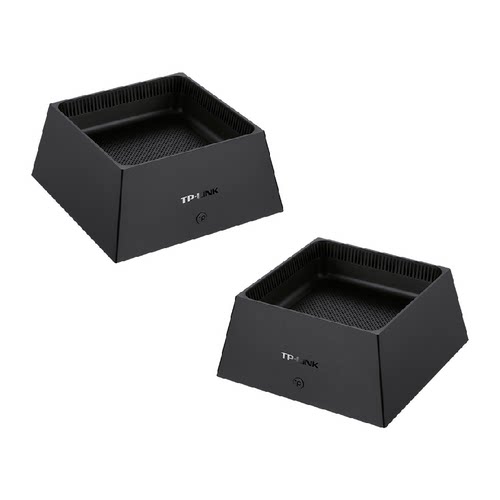 普联TP-LINK WiFi6子母路由器套装K20 AX3000家用千兆双频大户型