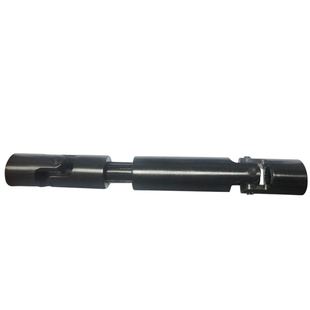 精密十字传动万向节联轴器单节万向接头十字万向轴非标定制8-50