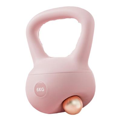 软体壶铃女士健身家用