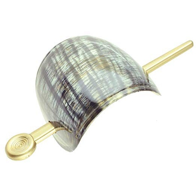 进口现货章小蕙法国vintage发簪