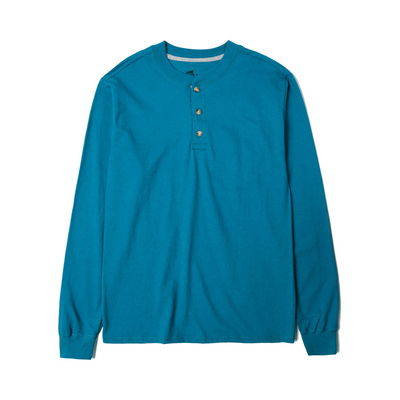 阿瞳长袖打底衫HANES/恒适