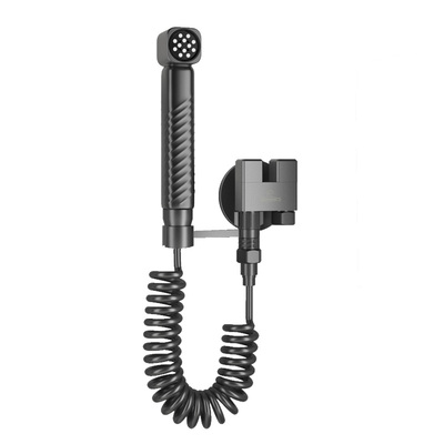 潜水艇官方旗舰店马桶冲洗喷枪伴侣浴室高压冲水枪妇洗器增压喷头