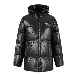 DUVETICA 女士鸭绒连帽羽绒服夹克外套232 VDDJ95936K0001