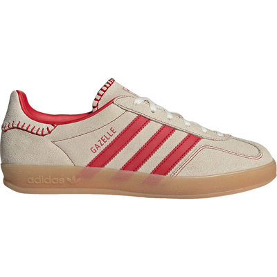 Adidas/阿迪达斯正品2025秋季款女士日常运动经典耐磨板鞋JS1402