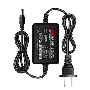 监控电源适配器12V2A3A5A5V1A摄像头安防开关电源线室内室外防水
