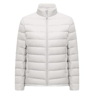 【经典2.0】伯希和排骨羽绒服男800蓬鹅绒女轻薄连帽冲锋衣内胆冬