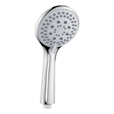 超粗孔大出水量手持花洒不增压