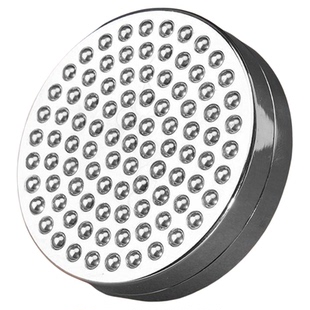 钢珠马莲木刻版画印刷拓印可转动油墨版画印刷蘑菇滚珠可更换滚珠