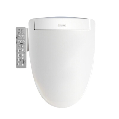 TOTO卫洗丽坐便盖TCF3F260ECN