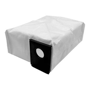 适配美的扫地机器人配件V16Pro尘袋主边刷滤网芯抹拖布集尘袋