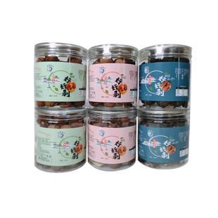 2025年新货临安特产山核桃好好剥小核桃礼盒装孕妇坚果零食大礼包