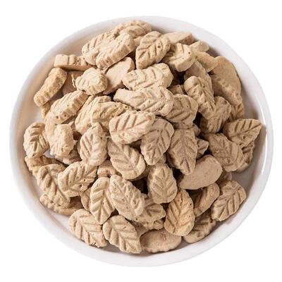 共【2000块】云杉排毛冻干